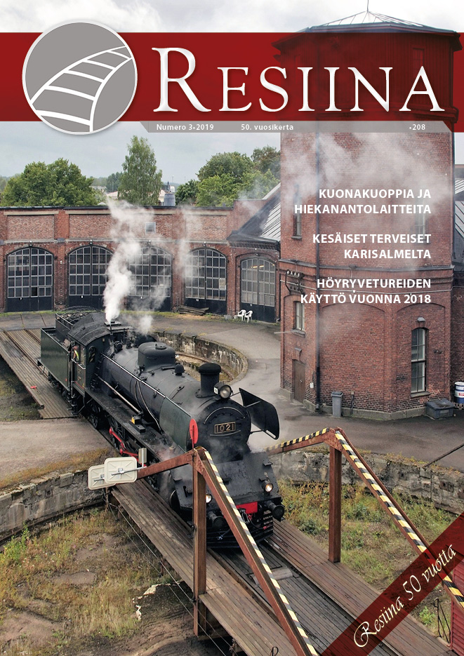 Kansi 3/2019
